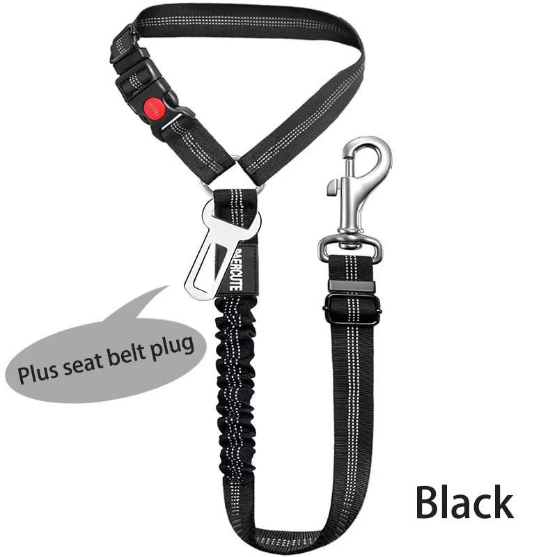 Pet Safety Car Belt