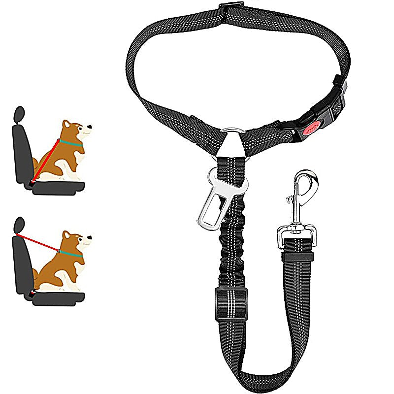 Pet Safety Car Belt