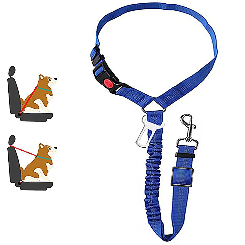 Pet Safety Car Belt