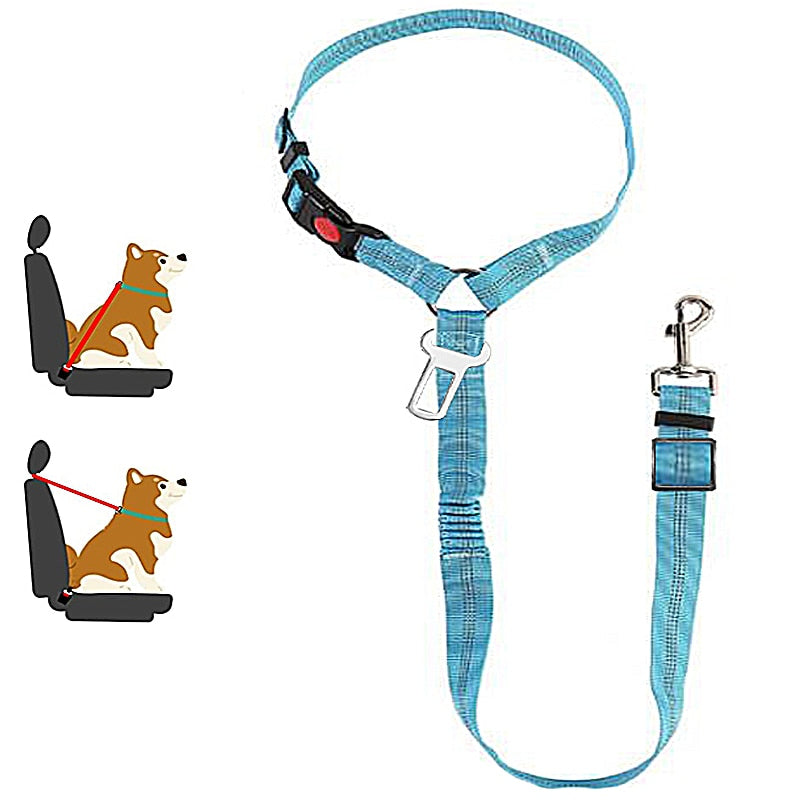 Pet Safety Car Belt